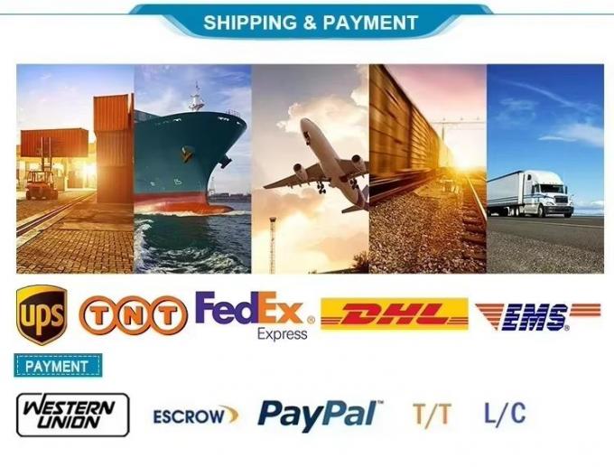 6 Bands Portable حقيبة ظهر Style Drone Suppression Uav Defense System