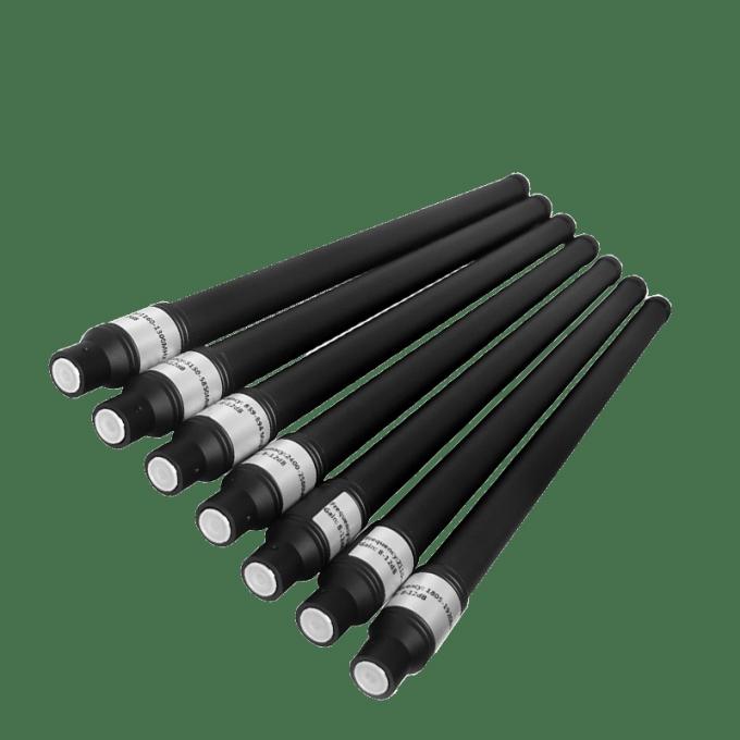 Omnidirectional 50W 100W Anti Drone جهاز تشويش Antenna