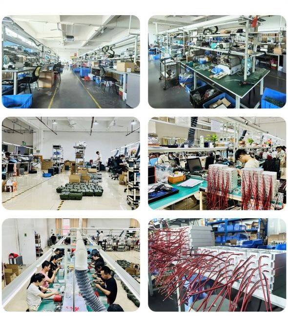 3 Channels Anti Fpv جهاز تشويش Anti Drone Detector Signal Blocker