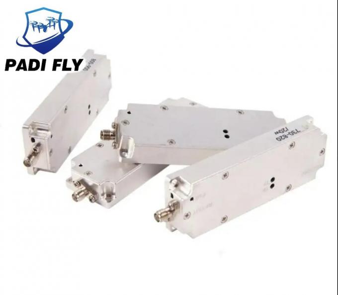1.4G 30W GaN PA Module RF Amplifier for Anti Drone System Fpv جهاز تشويش