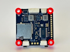 UAV flight controller