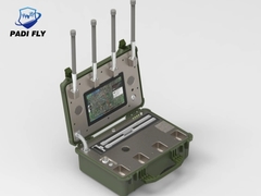 Portable Drone Detector