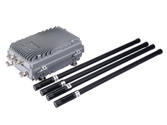 5g 2.4G Drone Detection Device WiFi 2.4G WiFi 5.8g 433MHz 900MHz Waterproof Repeater