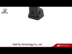 2.4G 5.8g Hand Drone Detector for System Long Distance Signal Detector