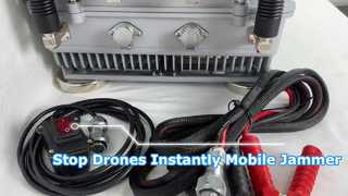 PDFLY-VMADD2601-車両用磁気アンチドローン装置-英語ビデオ